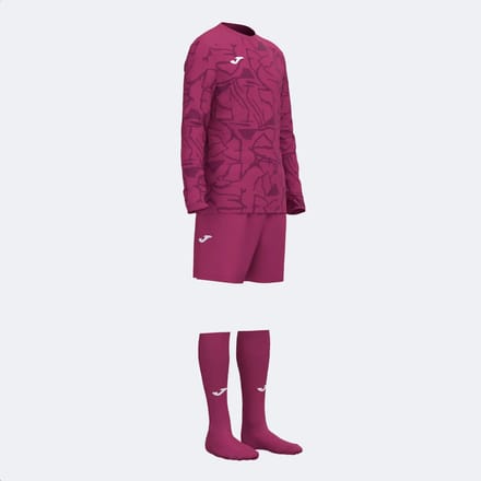 Set kinderkeeperstrui, -short en -sokken Joma Zamora IX