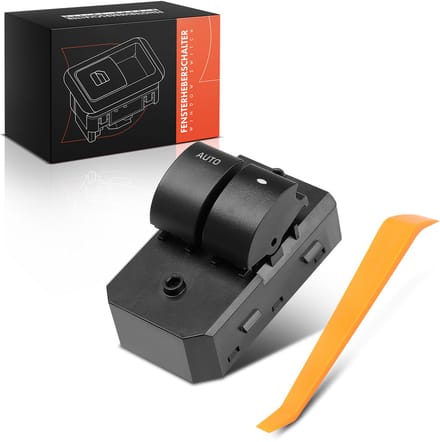 Frankberg 1x raamschakelaar voor L Chevrolet Cobalt Pontiac G5