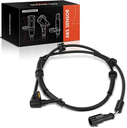 Frankberg 1x ABS-sensor vooras links voor Alfa Romeo