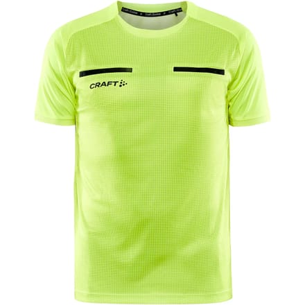 Craft Evolve Referee Jersey M 1910953 - Flumino - 3XL