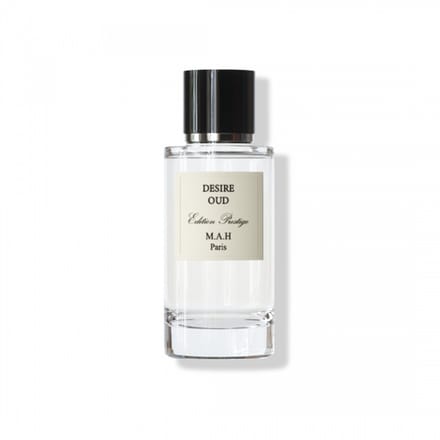 MAH Oud Desire - Eau de Parfum - 50 ml