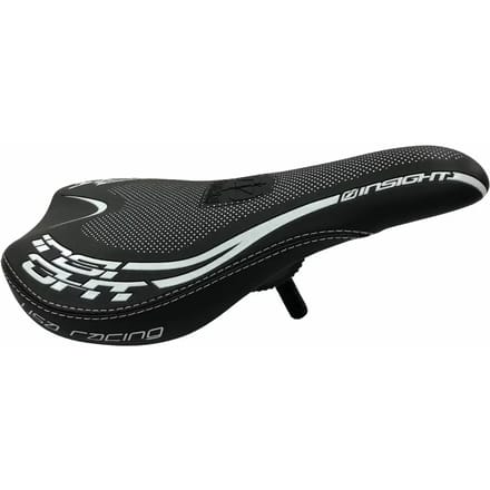 Scharnierend zadel Insight Pro Padded