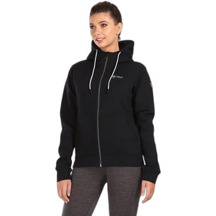 Dames sweatshirt Kilpi Rajana