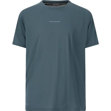 ENDURANCE T-shirt Eleanorey jr.