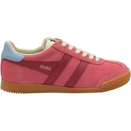 Gola Elan - Damestrainers - Bugglegum-Lollipop-Air