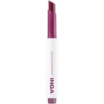 INGA - Water Glow Melting Balm - 12 Colors Grape Juice