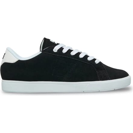 Dc Shoes Pradoe Schoenen Zwart EU 39 Man