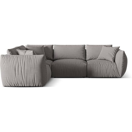 Hoekbank Chris 4-zits rechts | Micadoni