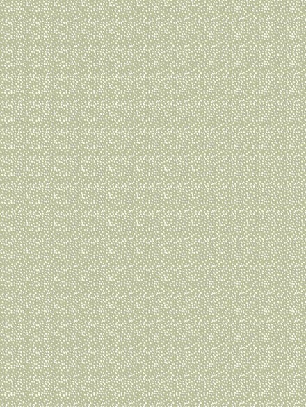 Decopatch papier pastelgroen/ wit stipjes