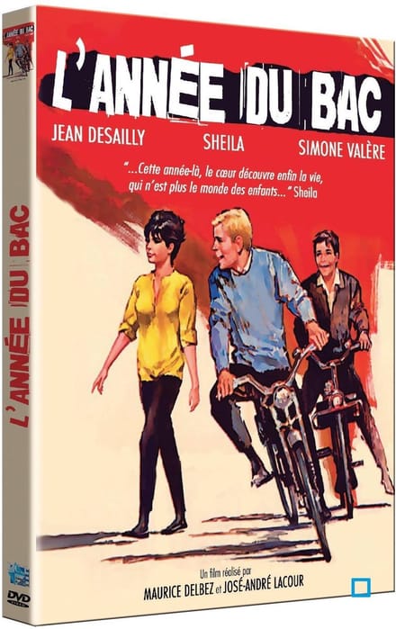 L'année du bac (1964)