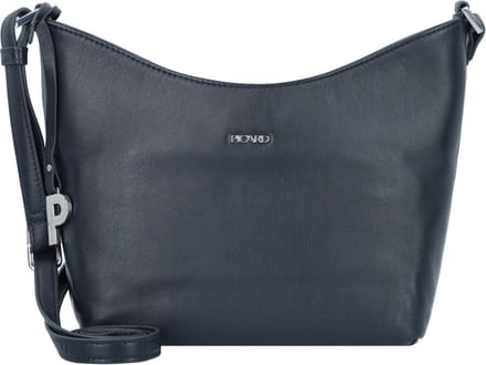 Picard Really - Schoudertas 26 cm (schwarz)