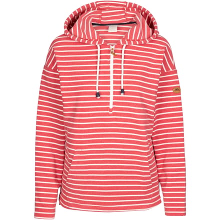 Dames Hoodie Trespass Softly
