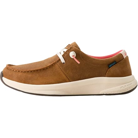 Waterproof sneakers voor dames Ariat Buckeye
