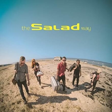 The Salad Way - Salad