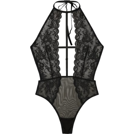 Lingadore Body
