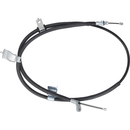 Kabel, parkeerrem ABE C71004