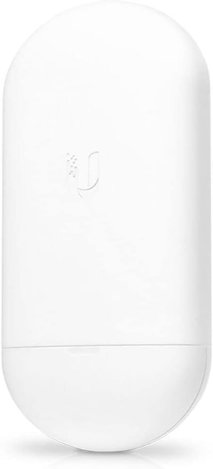 NanoStation 5AC CPE 5GHz - Krachtige en compacte draadloze oplossing