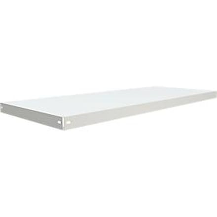 Extra legbord voor stellingen G1, 1000 x 600 mm