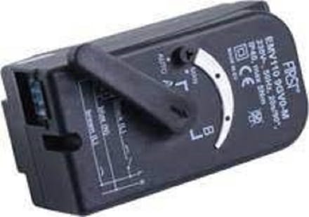Viessmann warmtepomp servomotor 7868534