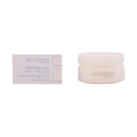 Shu Uemura - COTTON UZU defining flexible cream 75 ml