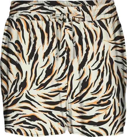 VERO MODA - VMEASY JOY NW SHORTS WVN GA - Dames - Bermuda shorts
