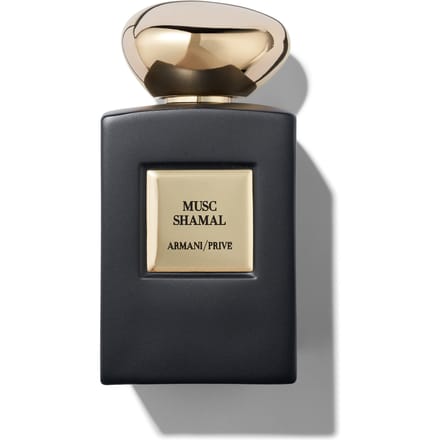 Armani Prive Musc Shamal Eau De Parfum Intense