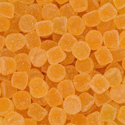 Joris - meli melo - oranje - sinaasappel - tubo - 1 kilo