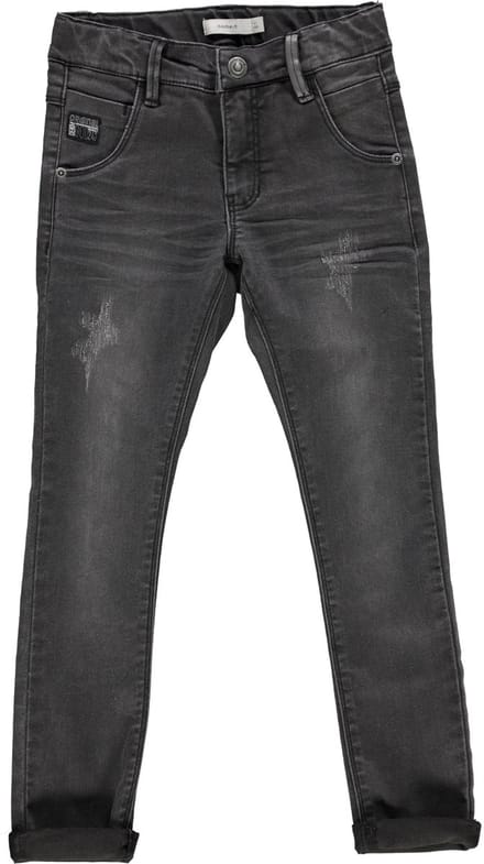 NITTRAP SKINNY DNM PANT NMT NOOS