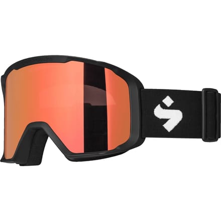 Masker Sweet Protection Durden Rig® Reflect