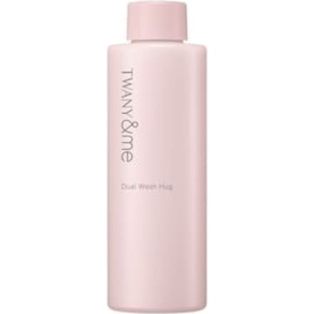 Kanebo - Twany & Me Dual Wash Hug Facial Cleanser 150ml Refill
