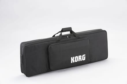 Korg Softcase KROME 61 - Keyboard tas