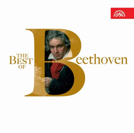 Various Artists - The Best Of Beethoven (CD)