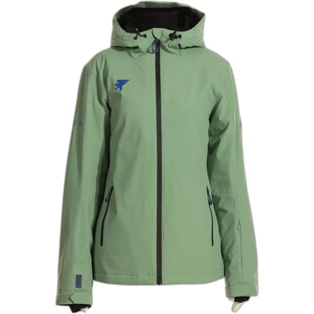 Dames ski jas Joma Alpes