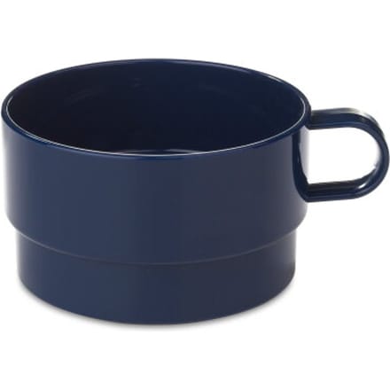 Mepal Sale - Outlet -  Soepkop Basic 421 - Ocean blue (donkerblauw) - campingservies
