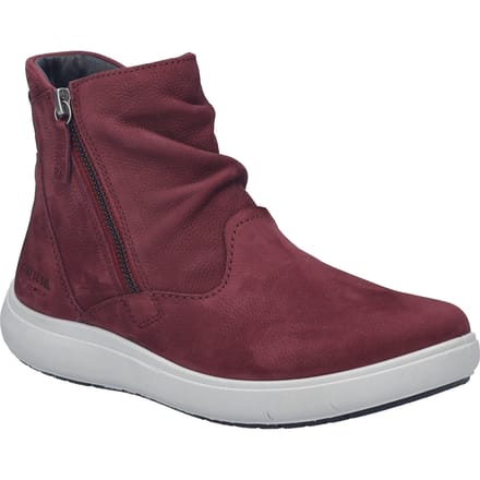 JOSEF SEIBEL Megan 12 | Enkellaars voor Dames | blauw