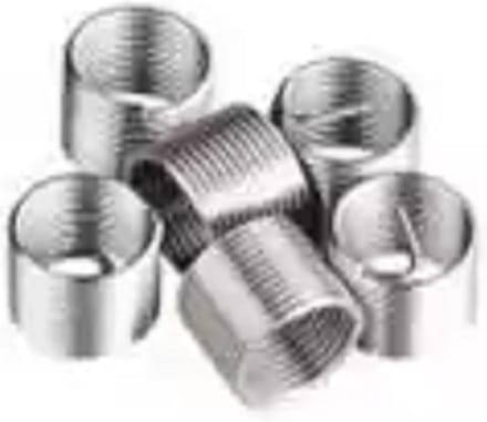 Losse draadbussen 10x M10x1.25 Weber Tools