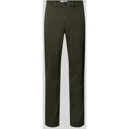 Selected New Miles Broek Heren - Maat W32 X L32