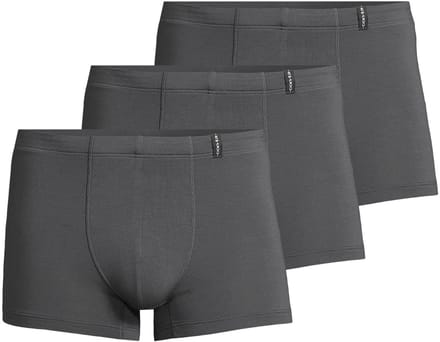 Conta Heren retro short / pant 3 pack Modal