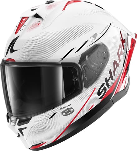 Volle motorhelm Shark Skwal Cup Speed-Tech