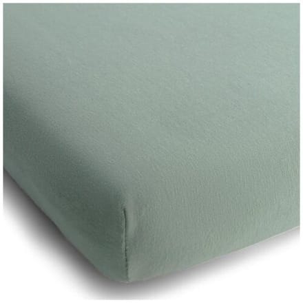 Prénatal co-sleeper/wieg hoeslaken Midgreen unisex