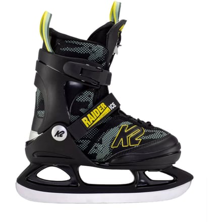 K2 Raider Ice