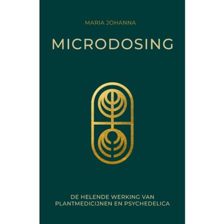 Microdosing - Maria Johanna
