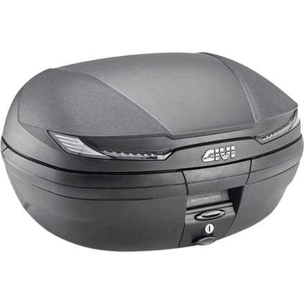 Motorfiets topkoffer Givi Arena Tech V45NT