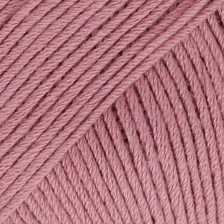 DROPS Safran Uni Colour - 57 mauve - Katoen Garen