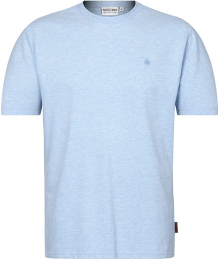 Naketano T-shirt Adon, Fischer, 2300-0012