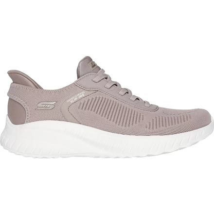 Skechers Slip-Ins Bobs Sport Squad Chaos Sneakers Dames