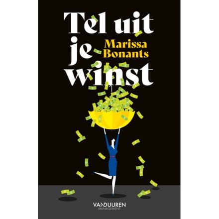 Tel Uit Je Winst - Marissa Bonants