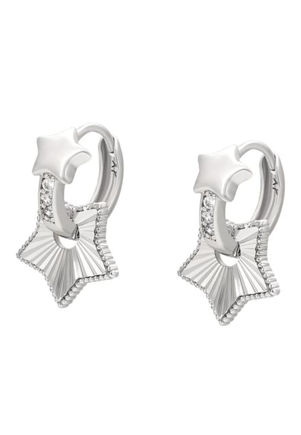 Gaya Earrings