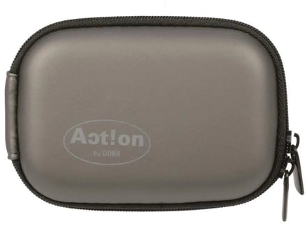 Drr ACTION Hard Case 1. graphite