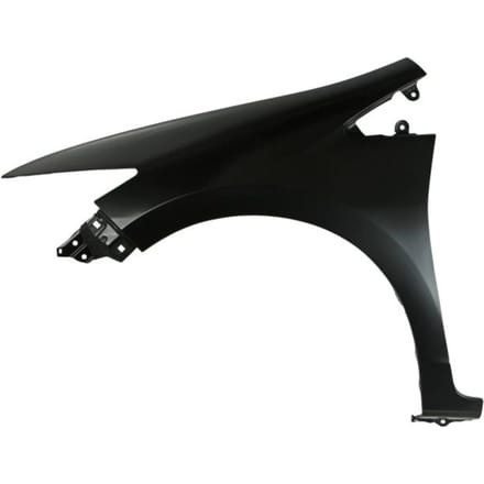 Spatbord, vóór BLIC 6504-04-2999311P, links